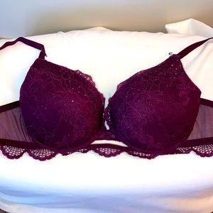 La Senza Add 2 cups Hello sugar Bra